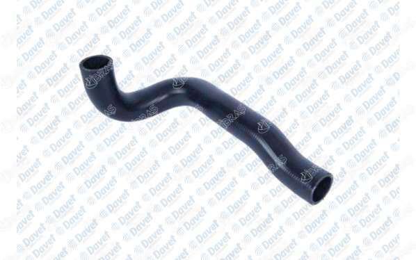 IBRAS 25687 Radyator Alt Hortumu 1.6 Cvt Otomatik Vitesli Nissan Qashqai  1.6 Cvt  ####